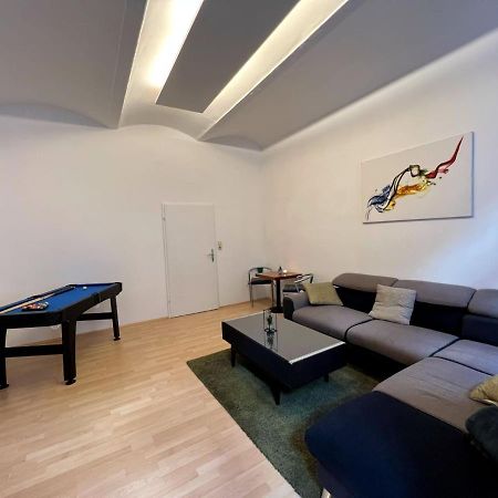 Magic Moment Apartment Wien Eksteriør bilde
