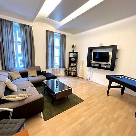 Magic Moment Apartment Wien Eksteriør bilde