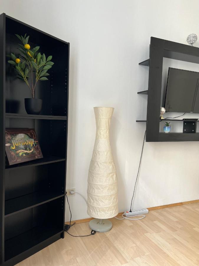 Magic Moment Apartment Wien Eksteriør bilde