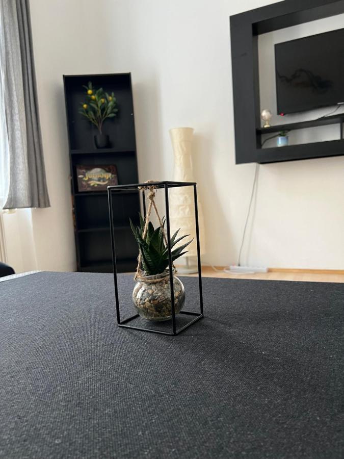 Magic Moment Apartment Wien Eksteriør bilde