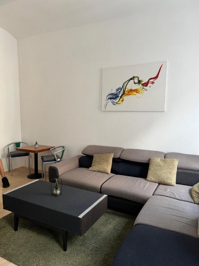 Magic Moment Apartment Wien Eksteriør bilde