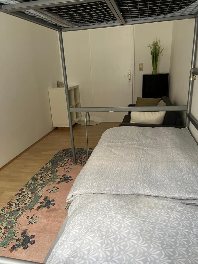 Magic Moment Apartment Wien Eksteriør bilde