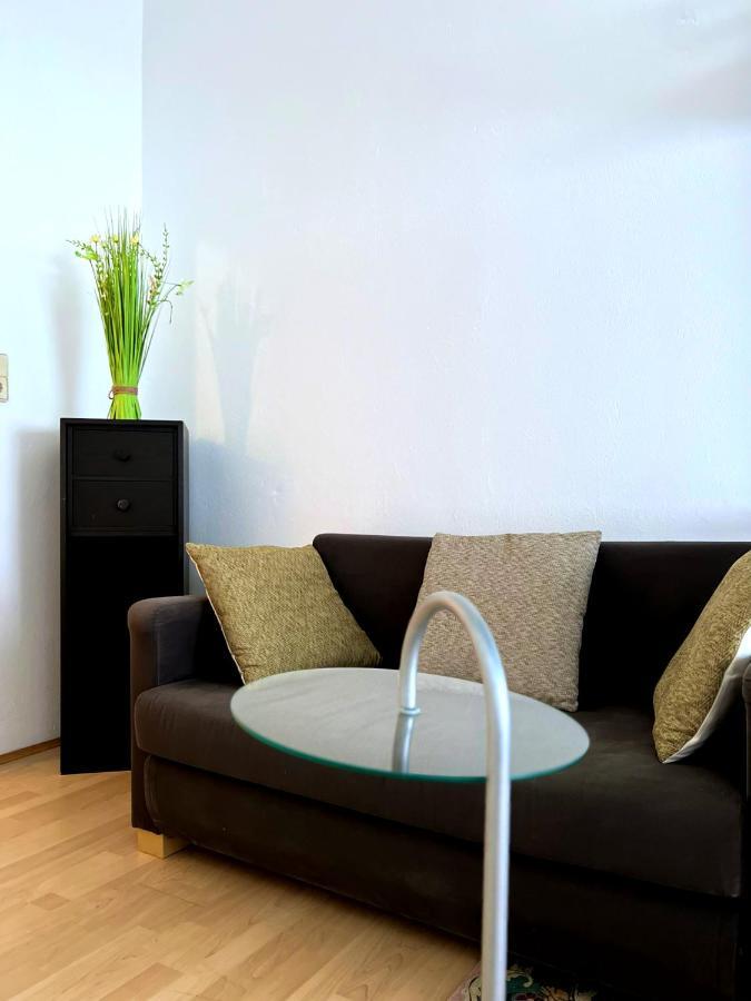 Magic Moment Apartment Wien Eksteriør bilde