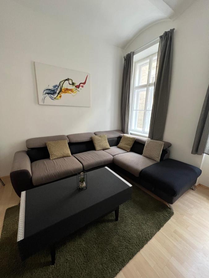 Magic Moment Apartment Wien Eksteriør bilde