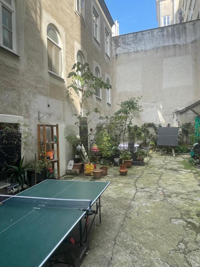 Magic Moment Apartment Wien Eksteriør bilde