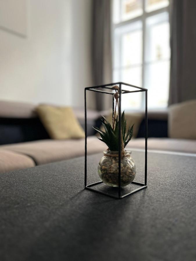Magic Moment Apartment Wien Eksteriør bilde