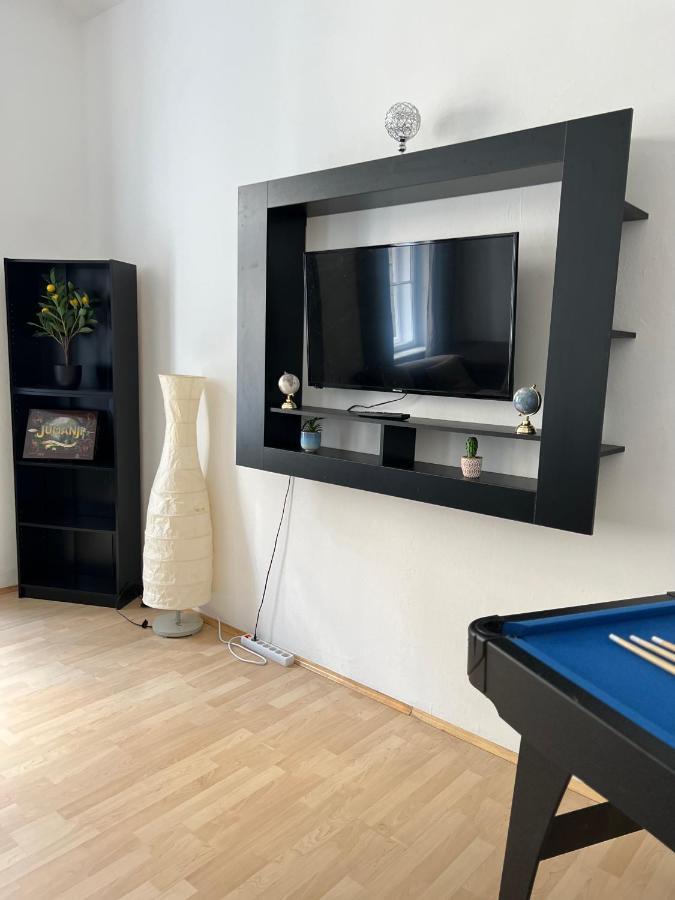 Magic Moment Apartment Wien Eksteriør bilde