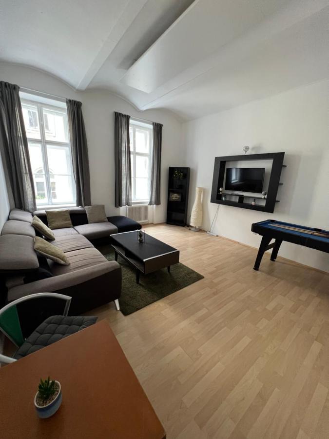 Magic Moment Apartment Wien Eksteriør bilde