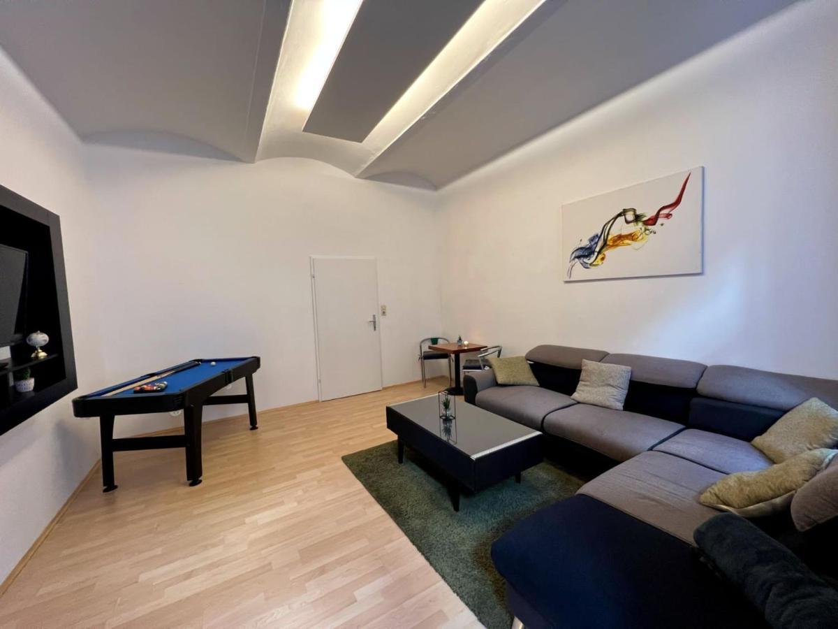 Magic Moment Apartment Wien Eksteriør bilde