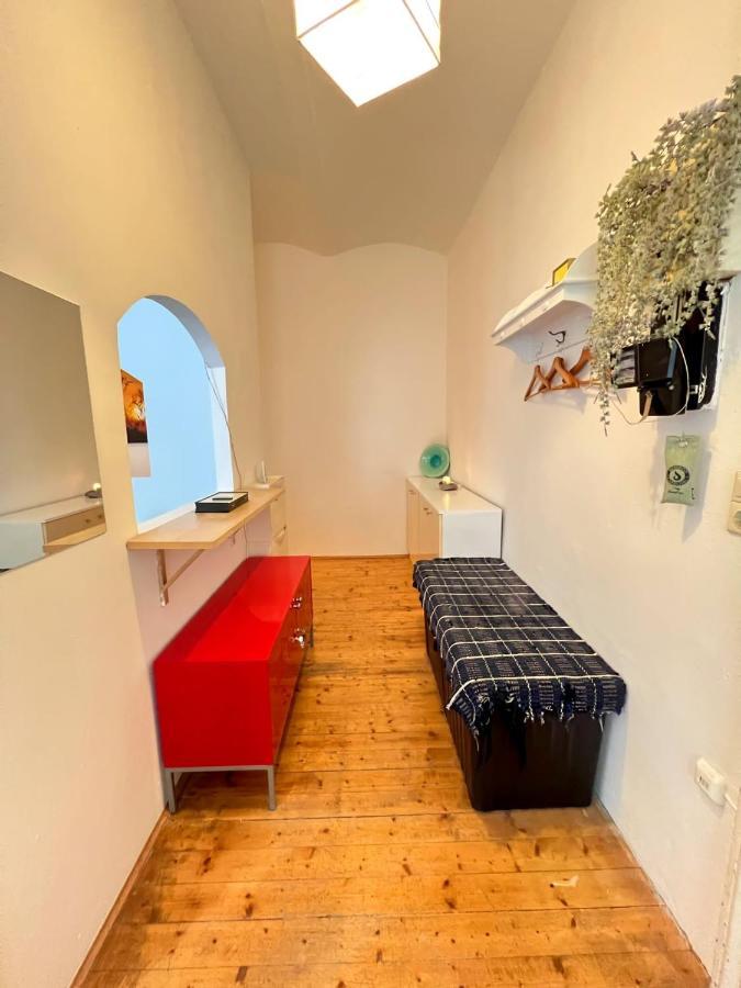 Magic Moment Apartment Wien Eksteriør bilde