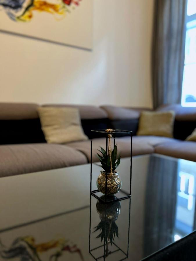 Magic Moment Apartment Wien Eksteriør bilde