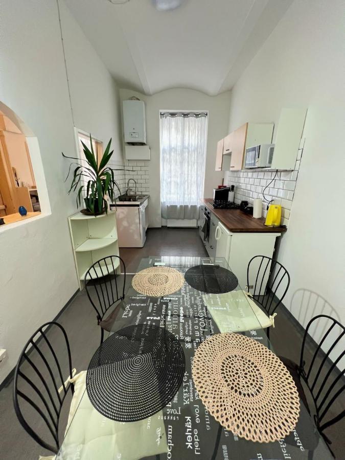 Magic Moment Apartment Wien Eksteriør bilde