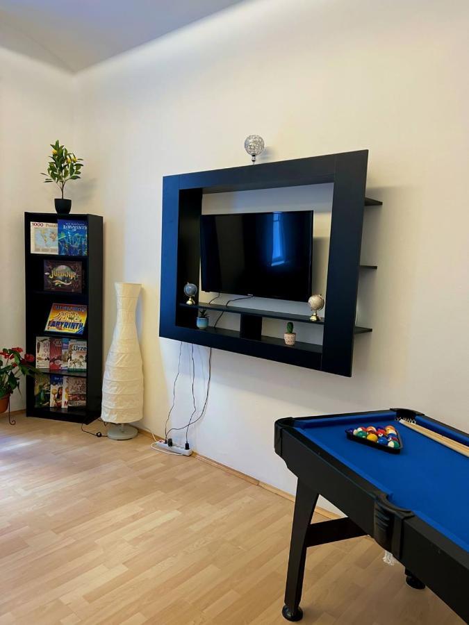 Magic Moment Apartment Wien Eksteriør bilde