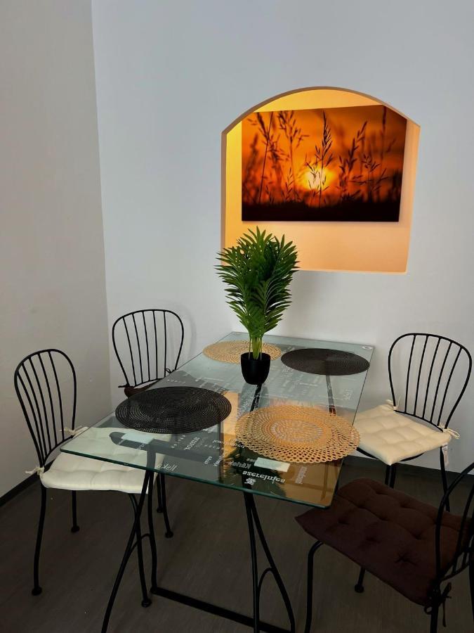 Magic Moment Apartment Wien Eksteriør bilde