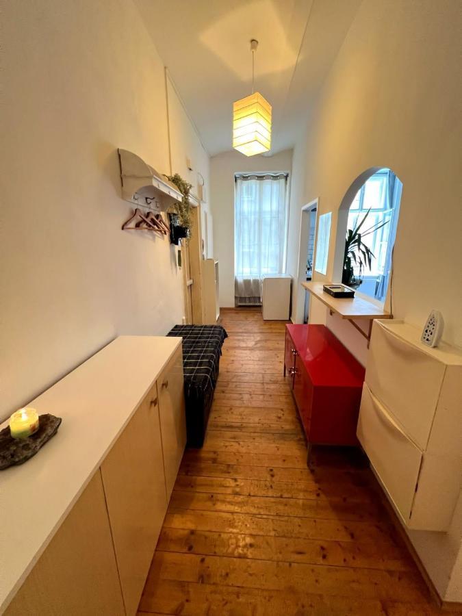 Magic Moment Apartment Wien Eksteriør bilde