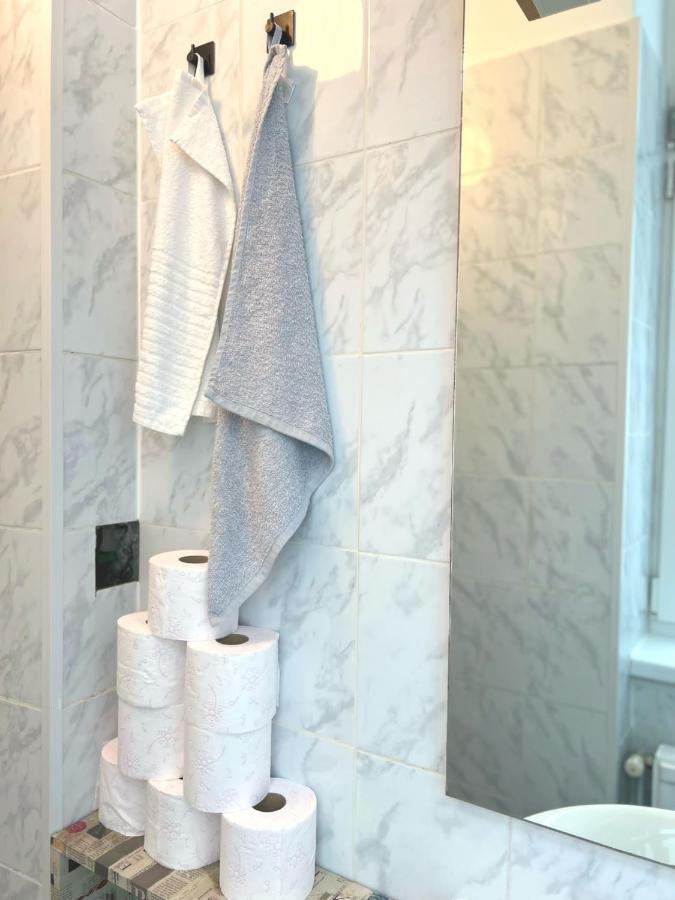 Magic Moment Apartment Wien Eksteriør bilde