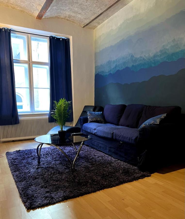 Magic Moment Apartment Wien Eksteriør bilde